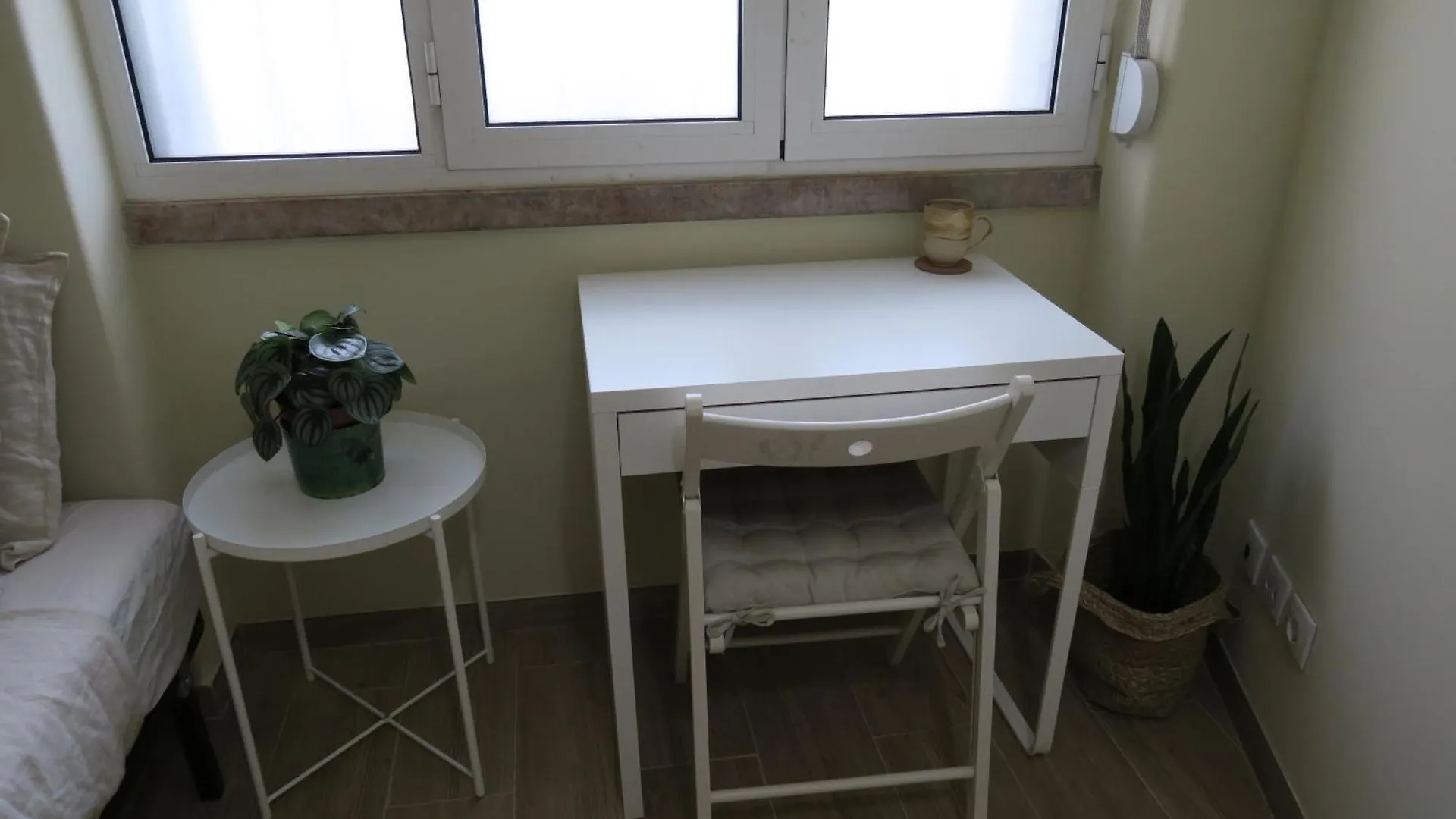 Appartamento Alvalade Coliving Hub Lisbona Portogallo