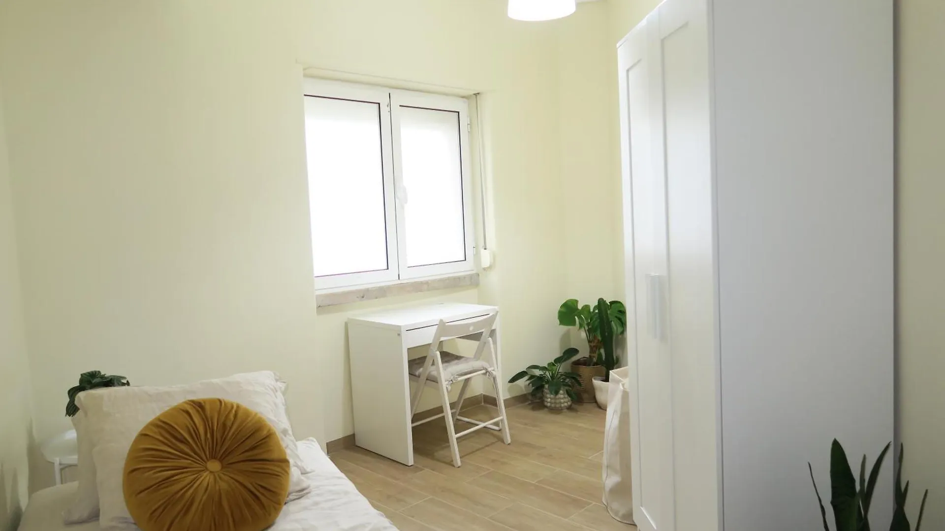 Appartamento Alvalade Coliving Hub Lisbona 0*,  Portogallo